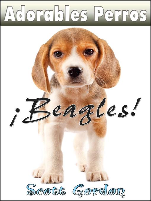 Title details for Los Beagles by Scott Gordon - Available